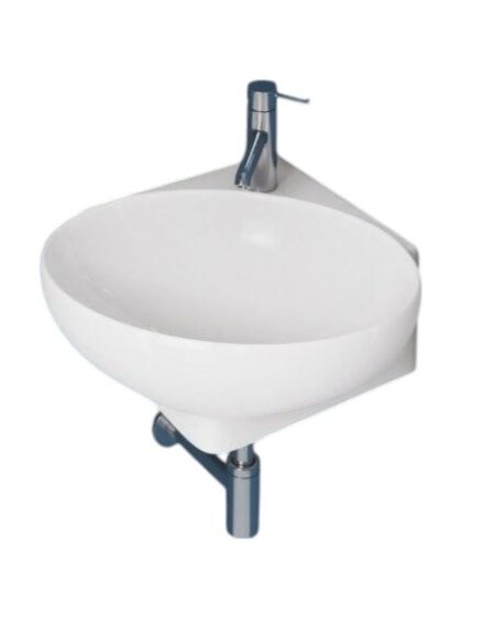 C707 Corner Basin
