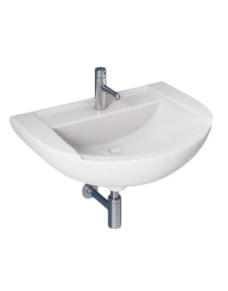 C713 Wall Hung Basin