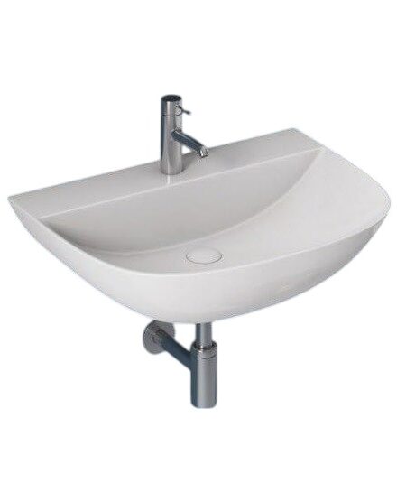 C723 Wall Hung Basin
