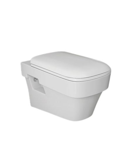 C703 Wall Hung Toilet Seat