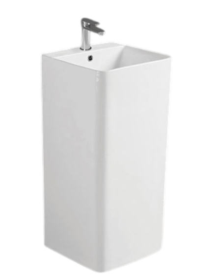 C733 Stand Free Basin