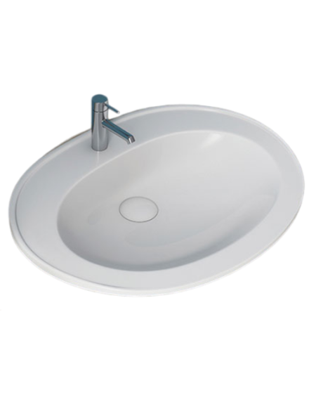 C748 Top Counter Basin
