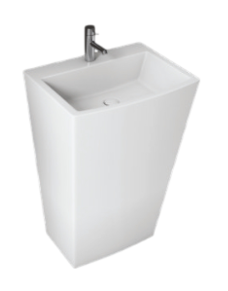 803 Stand Free Basin