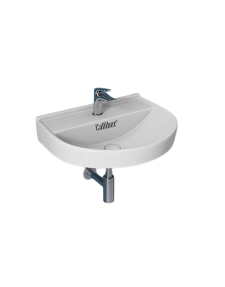 C722 Wall Hung Basin