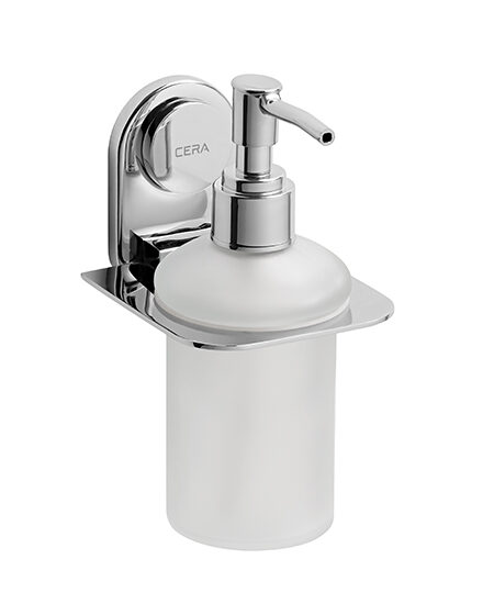 Ormond Soap dispenser