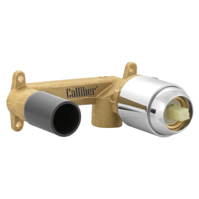 029ALD Concealed Part For Single Lever Basin Mixer