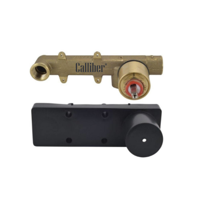 233ALD Concealed Part For Single Lever Basin Mixer