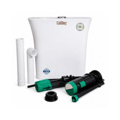 C016 Dual Flush Cistern