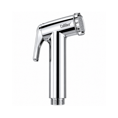C314 Health Faucets 1 Meter Flexible Shower Hose Pipe | Abs Hook