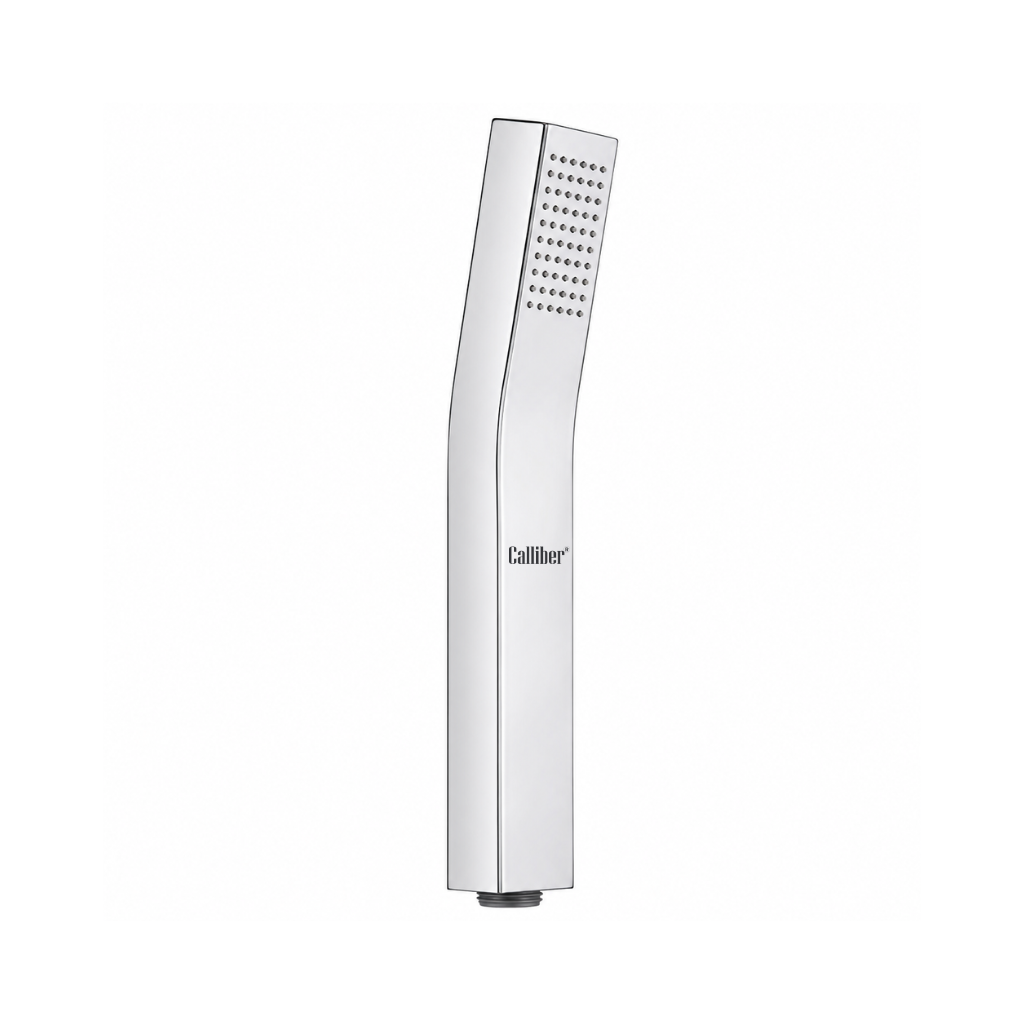 C510 Hand Shower with 1.5 meter Shower Hose Pipe & Hook | Handheld Shower | Shower Head |Bathroom Shower - Image 2