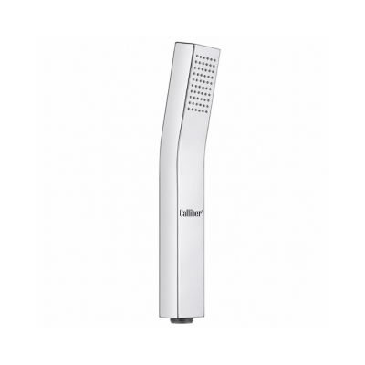C510 Hand Shower with 1.5 meter Shower Hose Pipe & Hook | Handheld Shower | Shower Head |Bathroom Shower