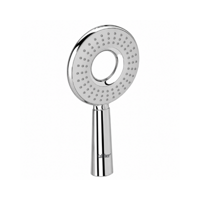 C530 Hand Shower with 1.5 meter Shower Hose Pipe & Hook | Handheld Shower | Shower Head |Bathroom Shower
