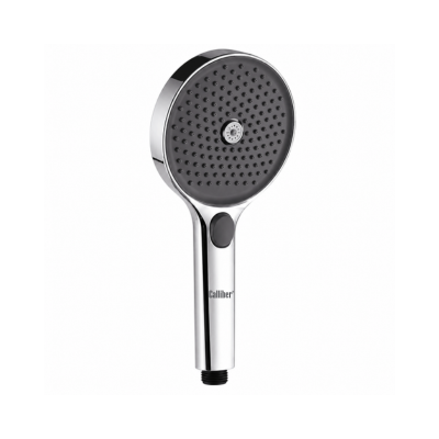 C531 Hand Shower with 1.5 meter Shower Hose Pipe & Hook | Handheld Shower| 3 in 1 Multi Functional Shower Head |Bathroom Shower