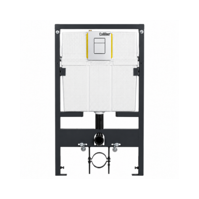 C1003 Concealed Cistern Full Frame