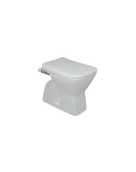 C2023 Square EWC Seat