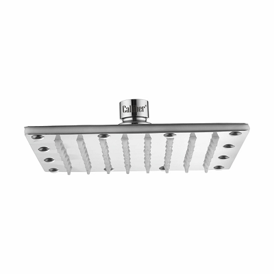 Sandwich Over Head Shower