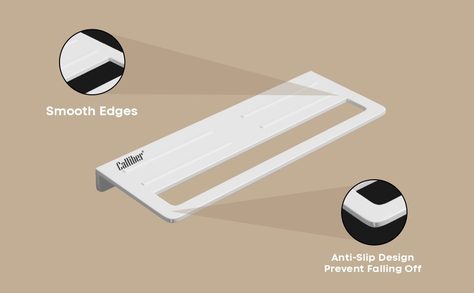 C127W Towel Shelf - Image 2
