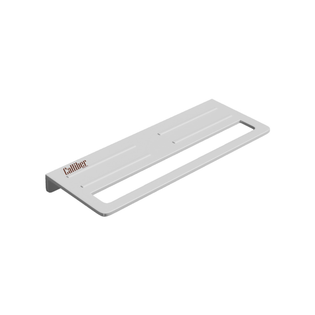 C127W Towel Shelf