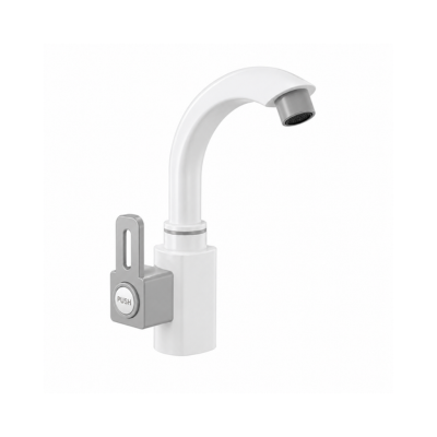 C1078 Swan Neck