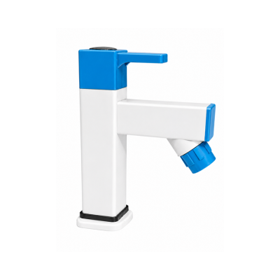 C604 Pillar Cock