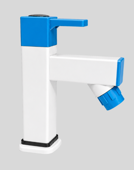 C604 Pillar Cock