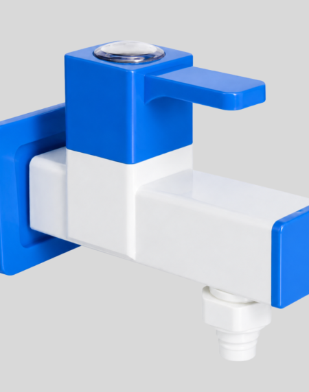C606 Washing Machine Tap With Flange